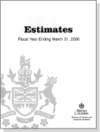 Estimates