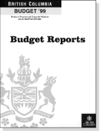 Budget Reports