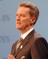 Minister Hansen