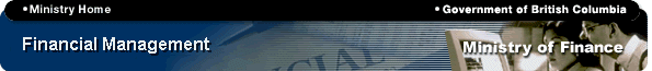 Financial Management Branch