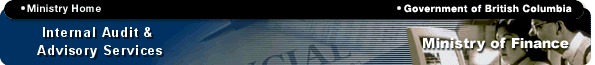 Internal Audit & Advisory Services