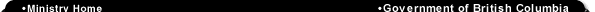 ministry of finance banner